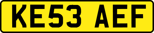 KE53AEF