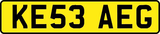 KE53AEG