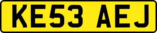 KE53AEJ