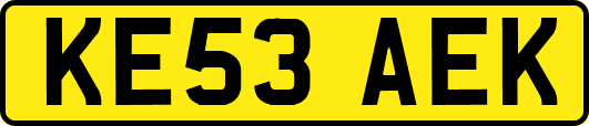 KE53AEK
