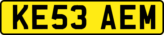 KE53AEM