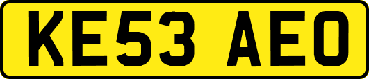 KE53AEO