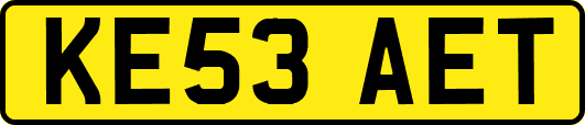 KE53AET