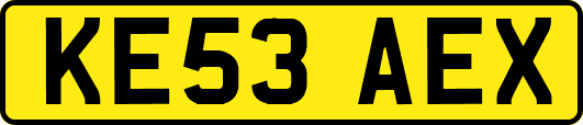 KE53AEX