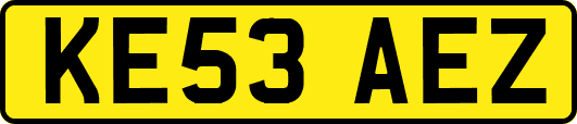 KE53AEZ