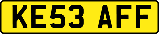 KE53AFF