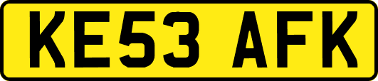 KE53AFK