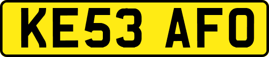KE53AFO