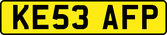 KE53AFP