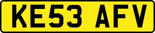 KE53AFV