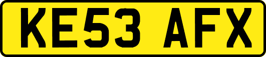 KE53AFX