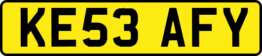 KE53AFY
