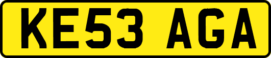 KE53AGA