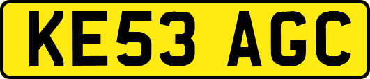 KE53AGC