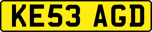 KE53AGD