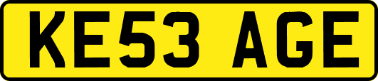 KE53AGE