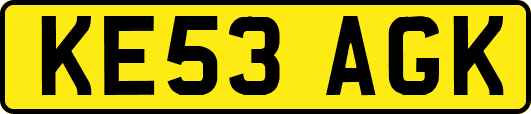 KE53AGK