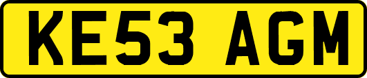KE53AGM
