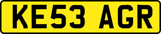 KE53AGR