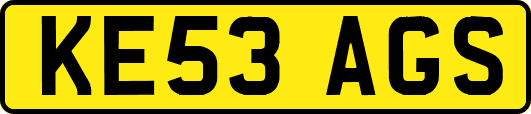 KE53AGS