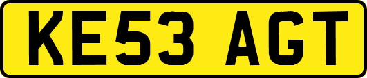 KE53AGT