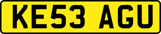 KE53AGU