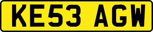 KE53AGW