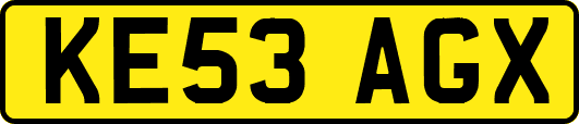 KE53AGX