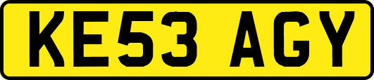 KE53AGY