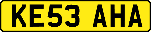 KE53AHA