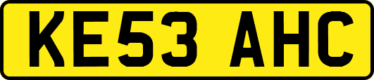 KE53AHC