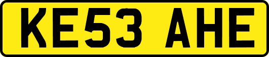 KE53AHE
