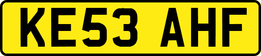 KE53AHF
