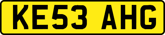 KE53AHG