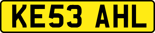 KE53AHL