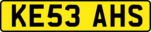 KE53AHS