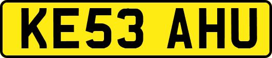 KE53AHU