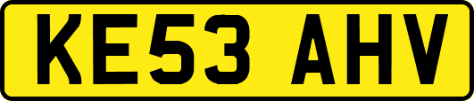KE53AHV