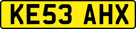 KE53AHX