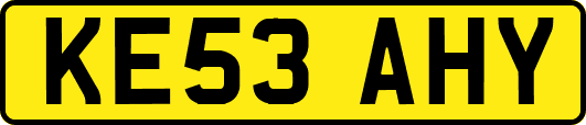 KE53AHY