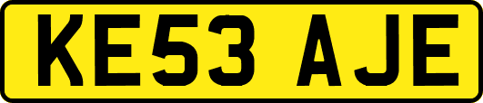 KE53AJE
