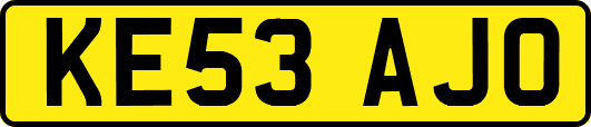 KE53AJO