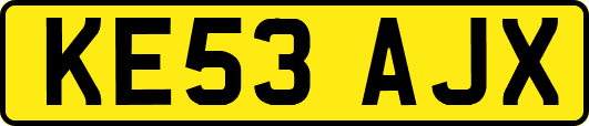 KE53AJX