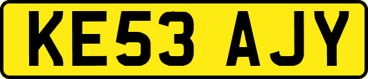 KE53AJY
