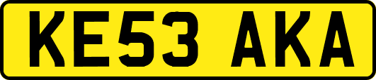 KE53AKA