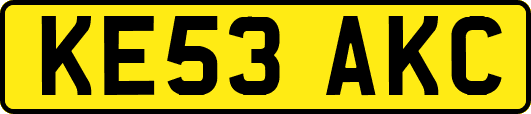 KE53AKC