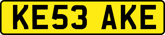 KE53AKE