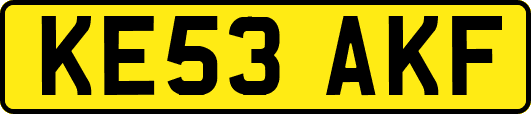 KE53AKF