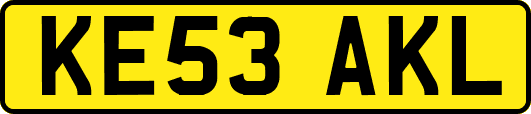 KE53AKL