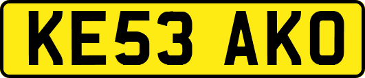 KE53AKO